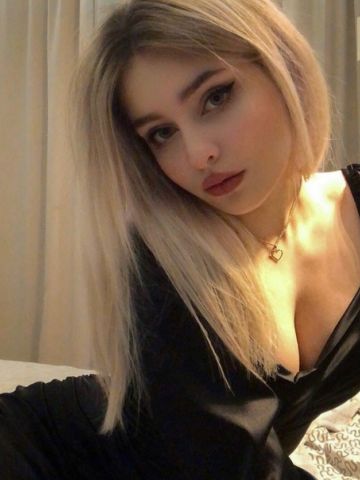Анкета проститутки Анна - Фото 1, , 23 года, №347144